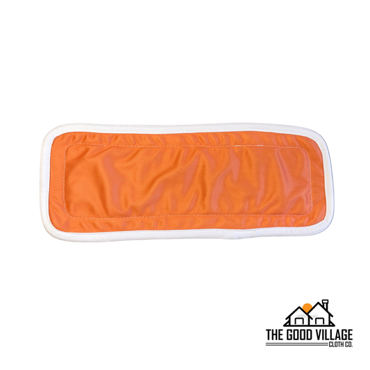 Bamboo Booster | Single | Spiced Cider