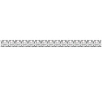 Lab Grown Round Diamond Tennis Bracelet in 14k White Gold (8 cctw F/G  VS2/SI1)