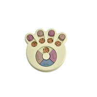 Dog Puzzle Toys Slow Feeder Interactive Increase Puppy IQ Food Dispenser Slowly Eating NonSlip Bowl Pet Cat Dogs Training Game