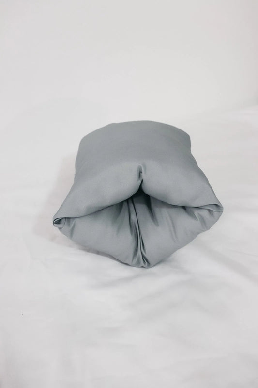 Lagoon Wipeable Cradle Arm Pillow - BIG FRENCHIES