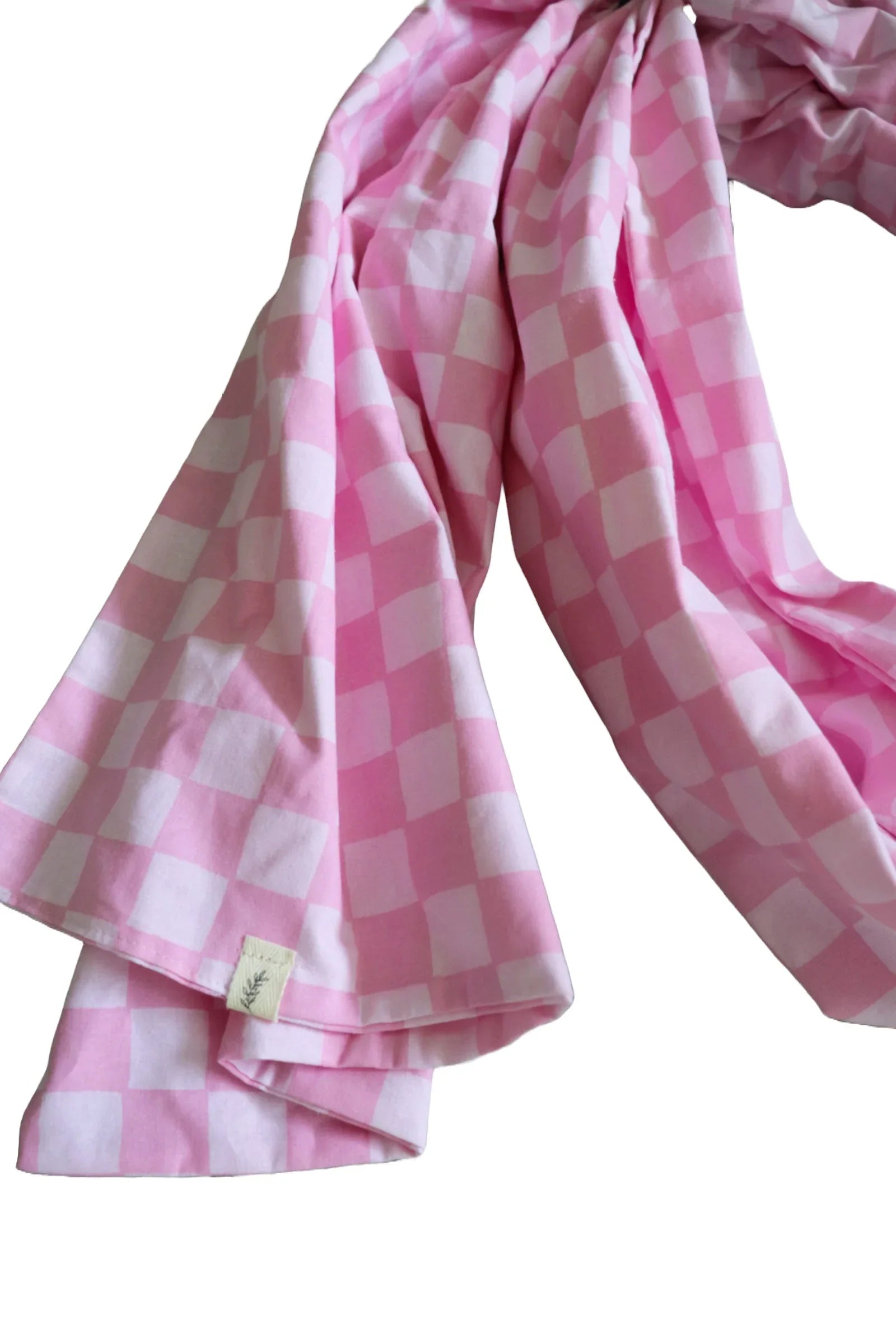 Pink Sunkist Ring Sling Carrier - BIG FRENCHIES