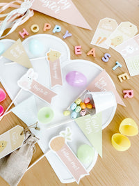 Easter Printable Activity Dramatic Play Kit