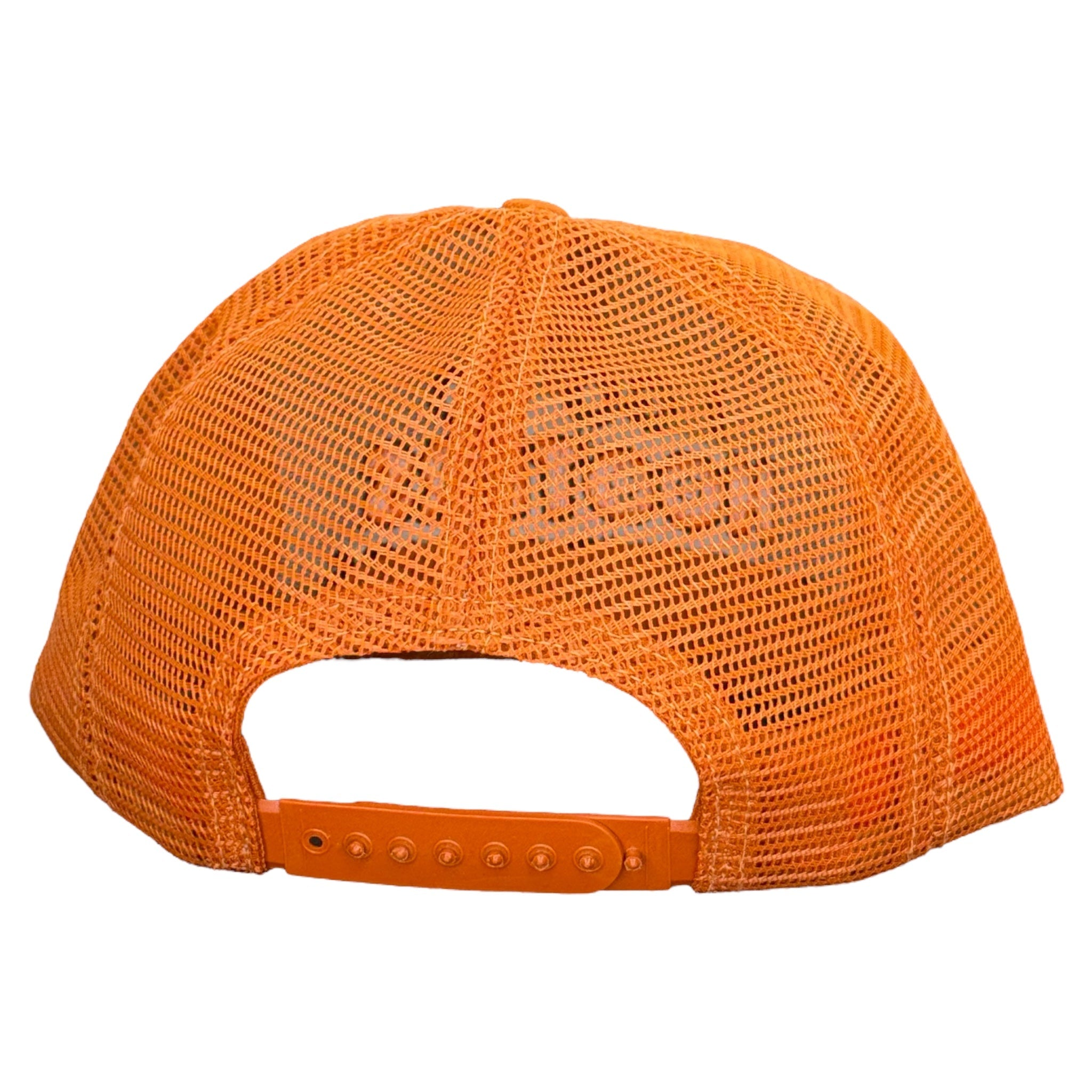 For the Wings Hat Custom Embroidered