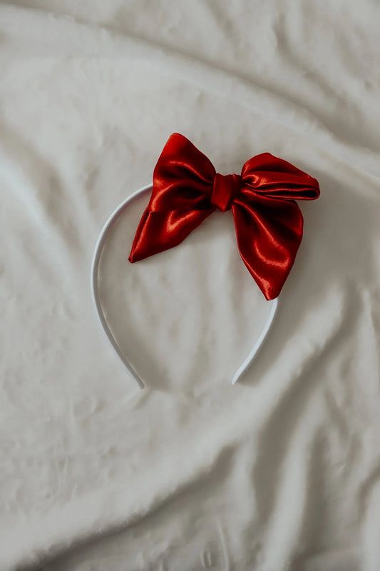 Berry Headbands - BIG FRENCHIES
