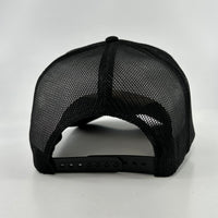 I SURVIVED WARPED TOUR Hat Custom Embroidered