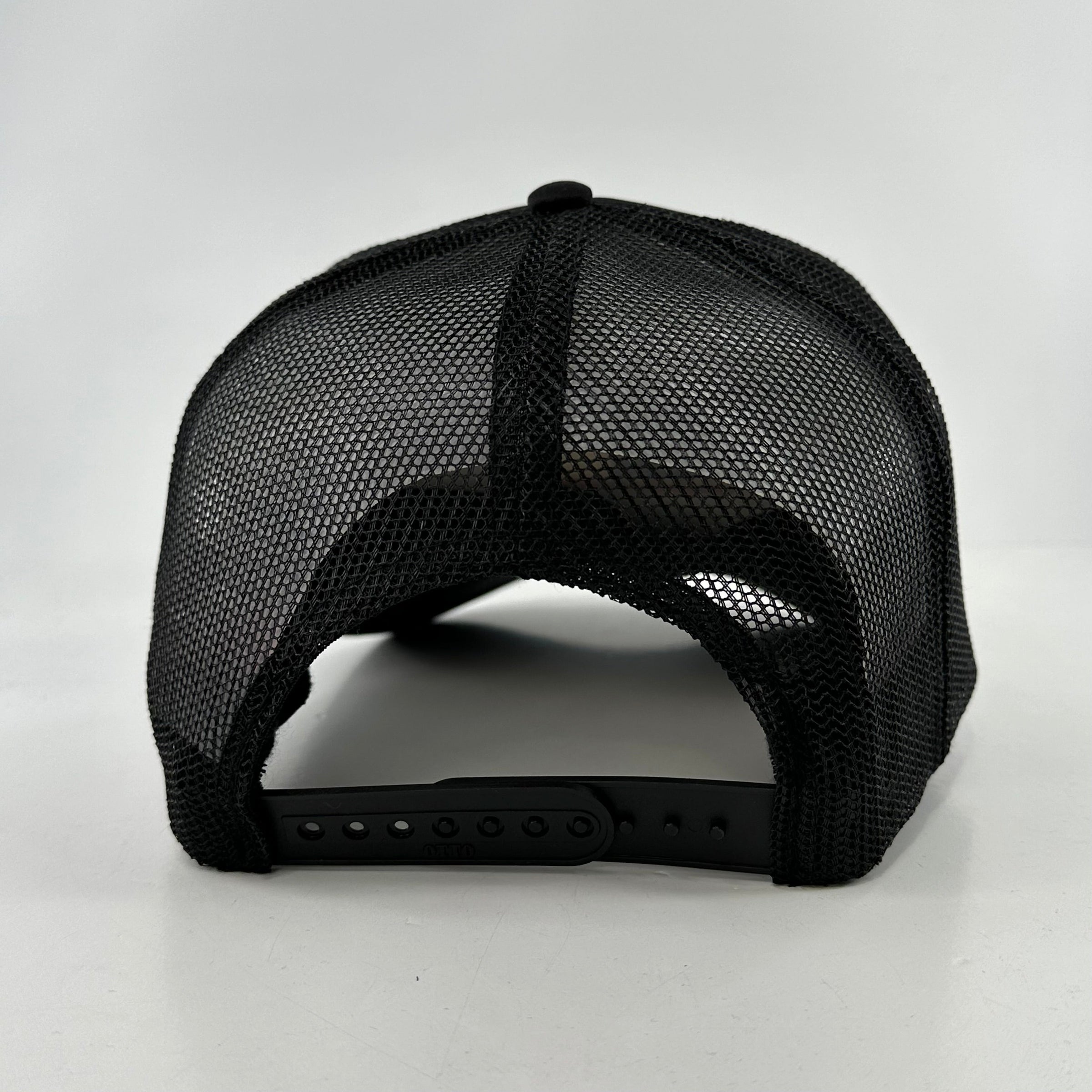 I SURVIVED WARPED TOUR Hat Custom Embroidered