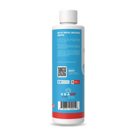 UBAVET Dental Care Water Additive for Dogs & Cats – Odorless & Tasteless Oral Health Solution (16 fl oz / 473 ml) - BIG FRENCHIES