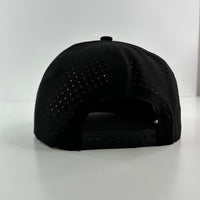Turkey Hat Custom Embroidered