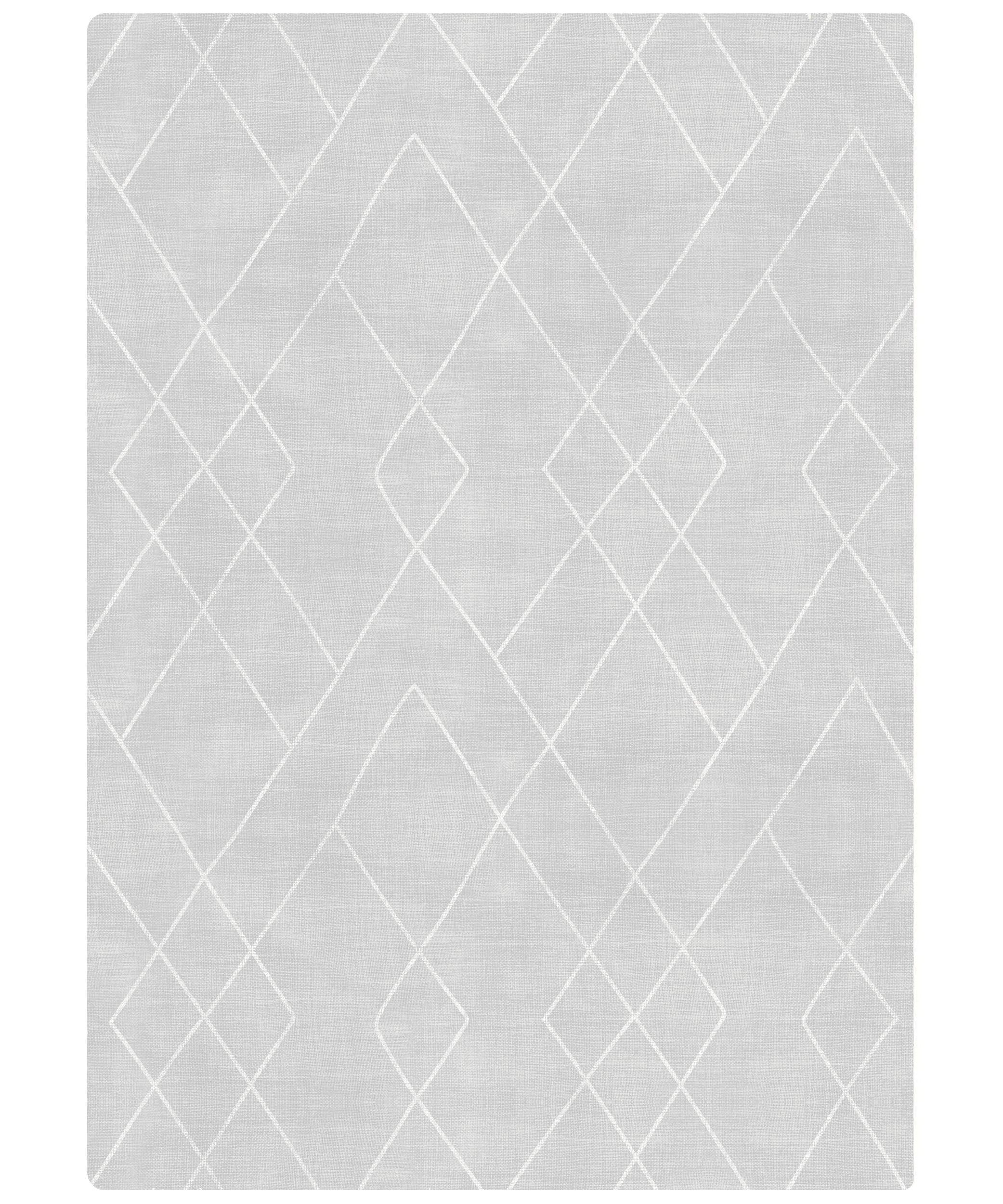 The Odessa Shwally Playmat - BIG FRENCHIES