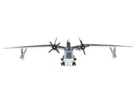 Martin PBM-3D Mariner Aircraft "United States Navy" 1/144 Diecast Model by Diecast of Defense