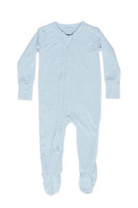 Dove - CloudBlend™ Footed Pajamas