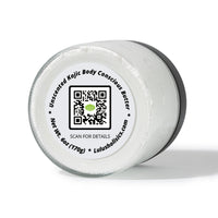 Unscented Kojic Whipped Body Butter – Smooth, Even-Looking Skin
