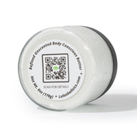 Refined Unscented Whipped Body Butter – Gentle, Everyday Hydration