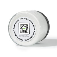 Guava Passionfruit Kojic Whipped Shea Body Butter – Target Uneven Tone & Glow