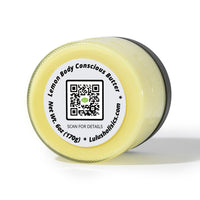 Lemon Turmeric Whipped Body Butter – Target Uneven Tone & Glow