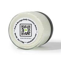 Pear & Moringa Whipped Mango Body Butter – Non-Greasy, Radiant Skin