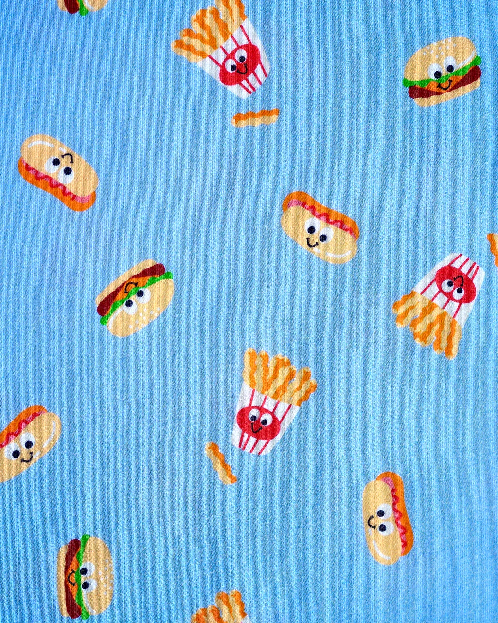 Fun Food 2.0 - BIG FRENCHIES