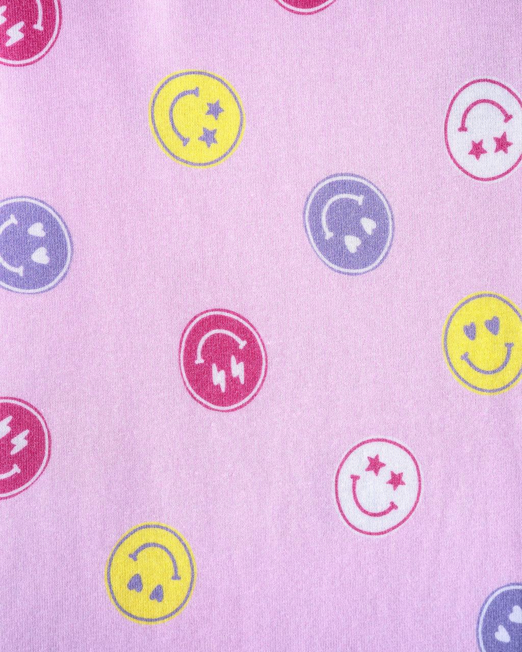 Pink Smiles - BIG FRENCHIES