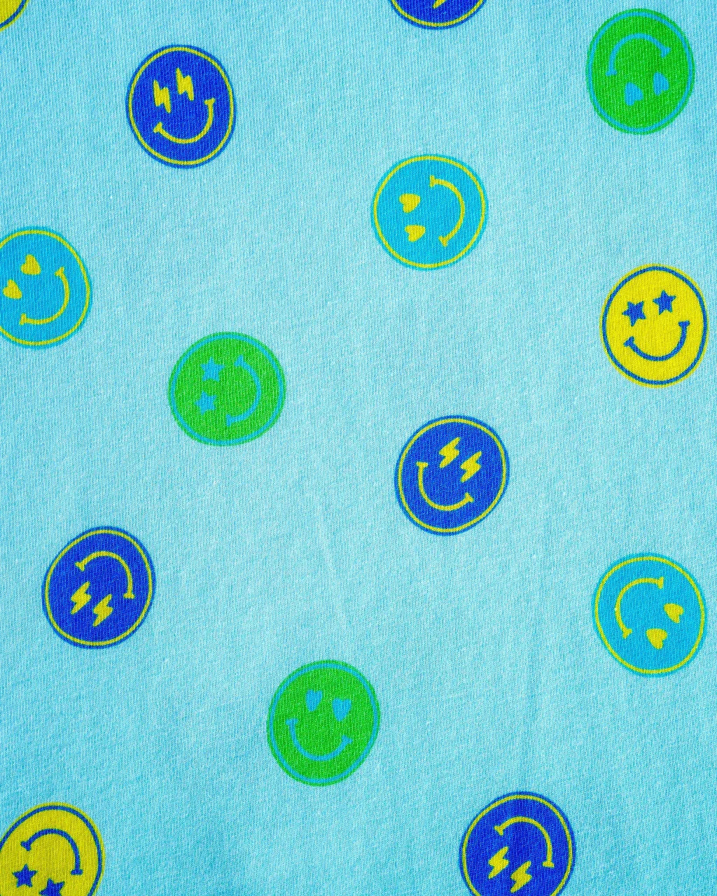 Blue Smiles - BIG FRENCHIES