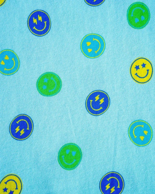 Blue Smiles - BIG FRENCHIES