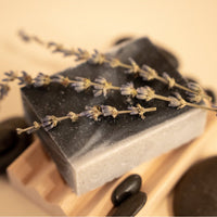 Calming Lavender Soap Bar