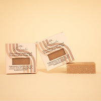 Grounding Cedarwood Frankincense Soap Bar