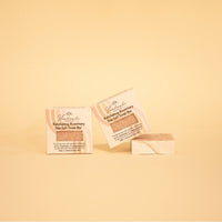 Exfoliating Rosemary Sea Salt Soap Bar