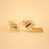 Balancing Patchouli Soap Bar