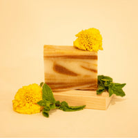 Balancing Patchouli Soap Bar
