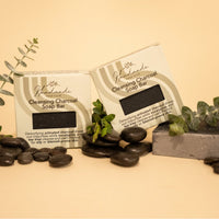 Cleansing Charcoal Soap Bar