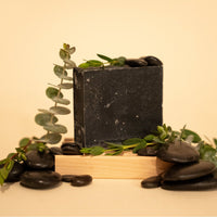 Cleansing Charcoal Soap Bar