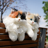 Creative Cat Backpacks-Wearable Fashion Companion Cats