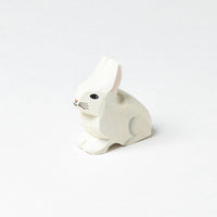 Wooden Woodland Animals