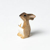 Wooden Woodland Animals