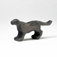 Wooden Safari Animals Toys