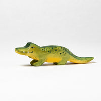 Wooden Safari Animals