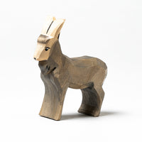 Wooden Farm Animal Toys