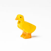 Wooden Farm Animals