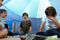 FloDome - Instant Fort! - BIG FRENCHIES