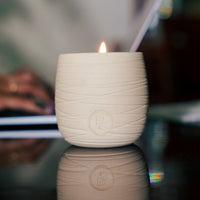 Sweet Neroli - Hand Crafted Soy Candle - BIG FRENCHIES