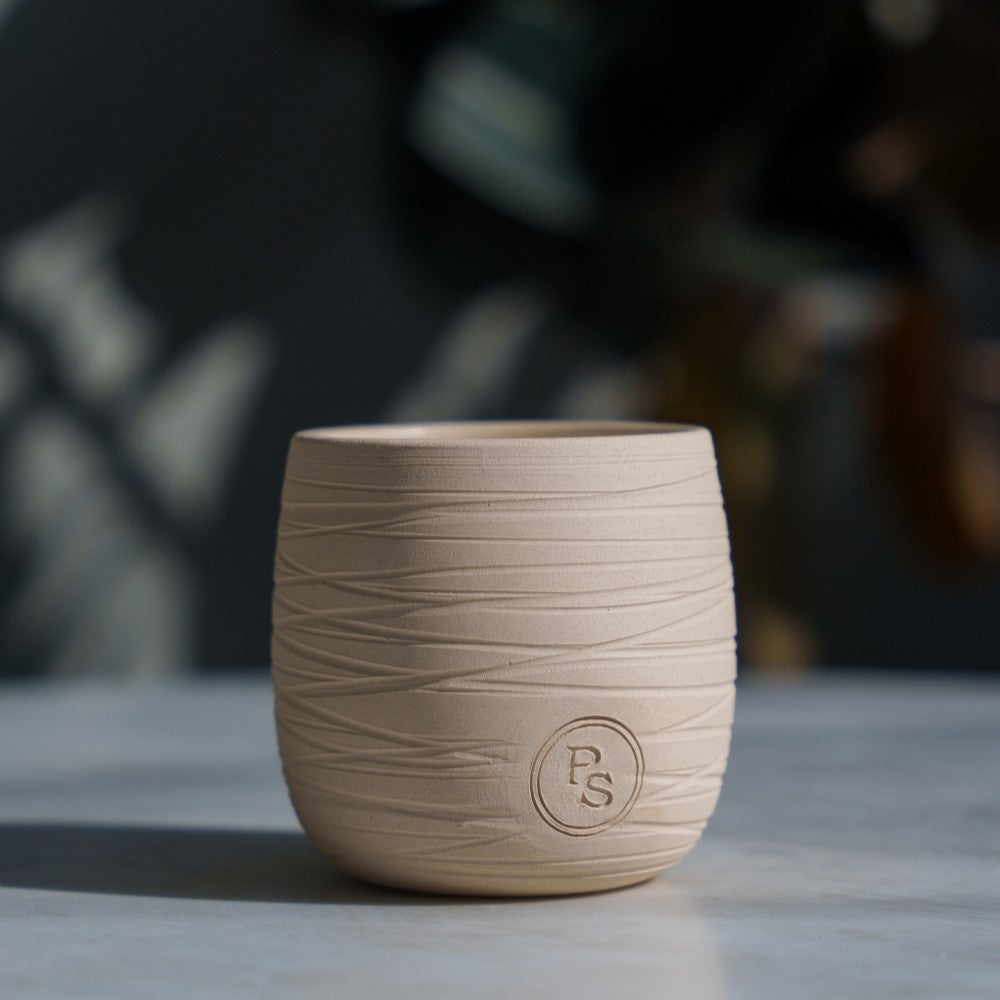 Indian Sandalwood - Hand Crafted Soy Candle - BIG FRENCHIES