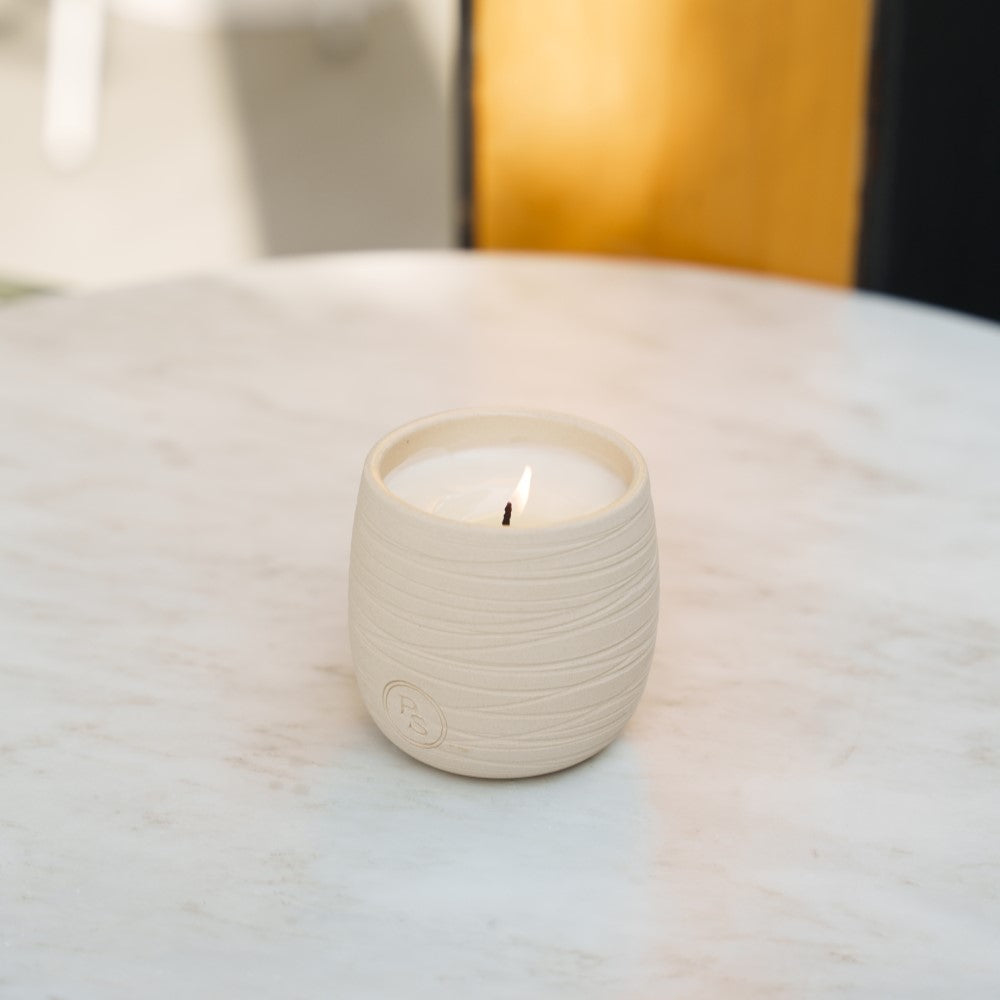 Sweet Neroli - Hand Crafted Soy Candle - BIG FRENCHIES