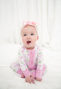 Caddy Cuties - Bamboo Sleeper