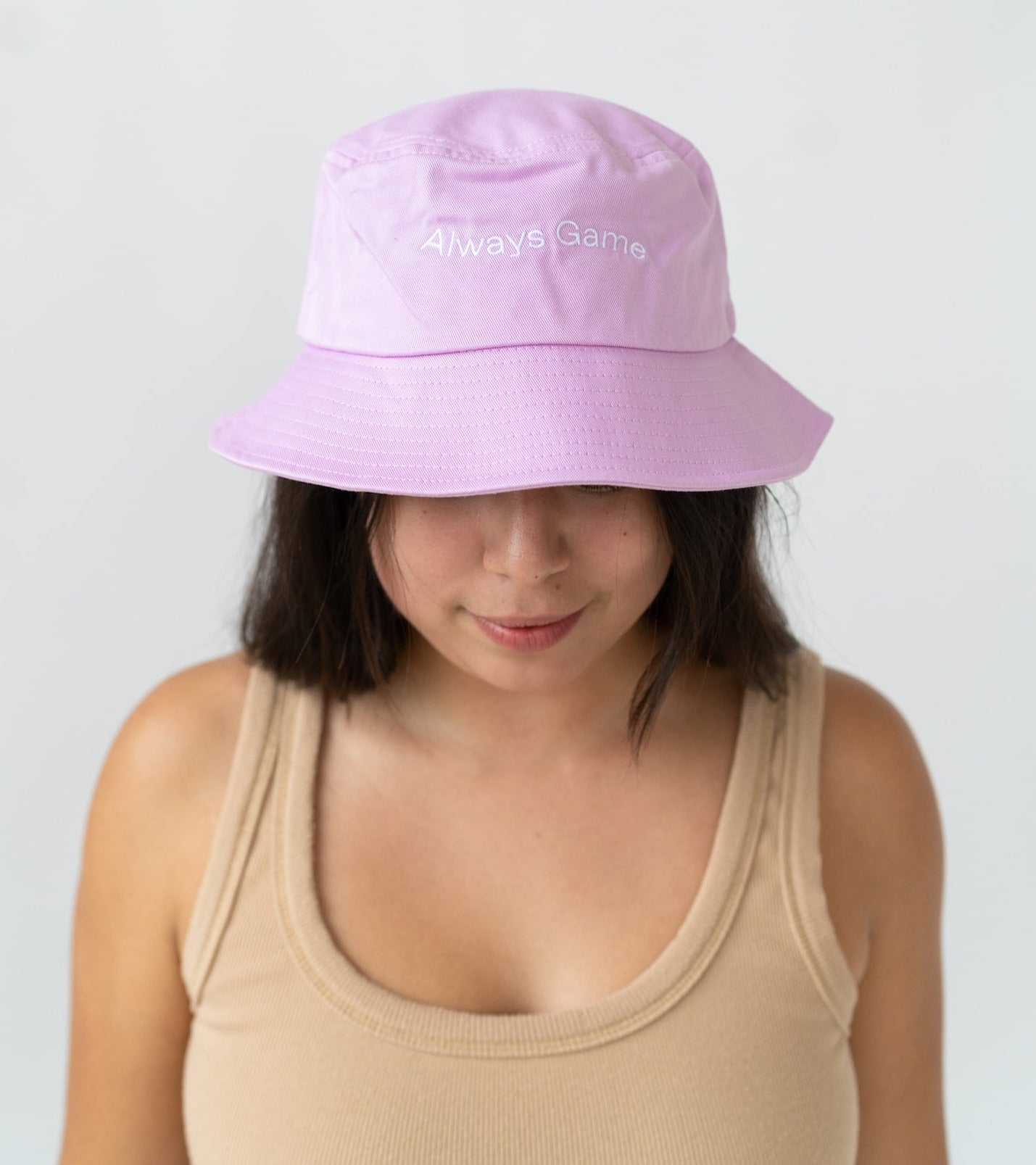 Always Game Bucket Hat - BIG FRENCHIES