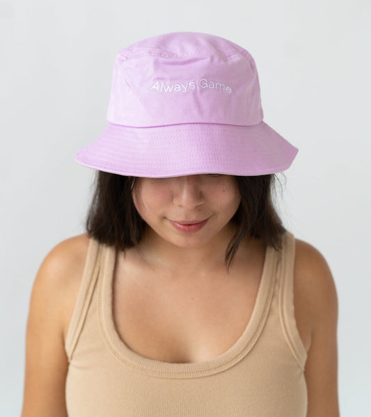 Always Game Bucket Hat - BIG FRENCHIES