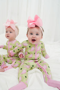 Pickleball - Bamboo Sleeper