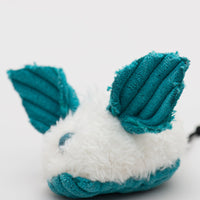 HuggleKats® Dust Bunnies Cat Toys, 3 Pack - BIG FRENCHIES