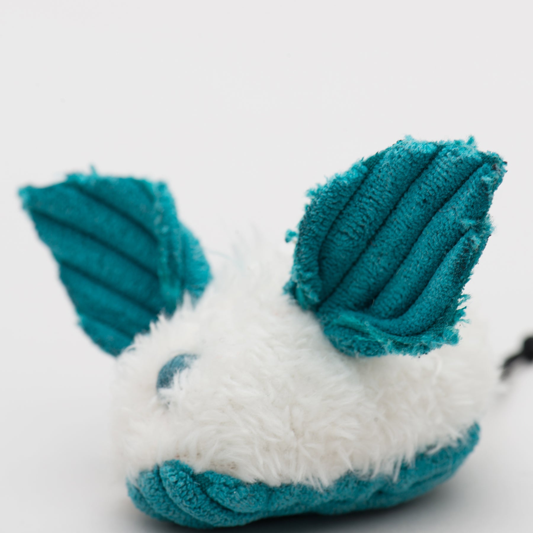 HuggleKats® Dust Bunnies Cat Toys, 3 Pack - BIG FRENCHIES
