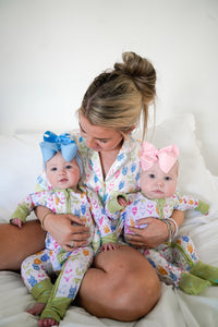 Bikinis - Bamboo Sleeper