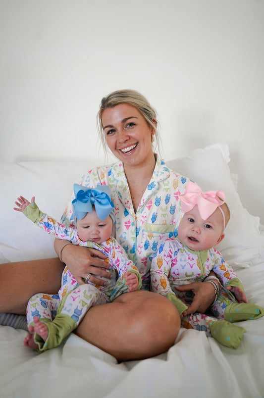 Bikinis - Bamboo Sleeper